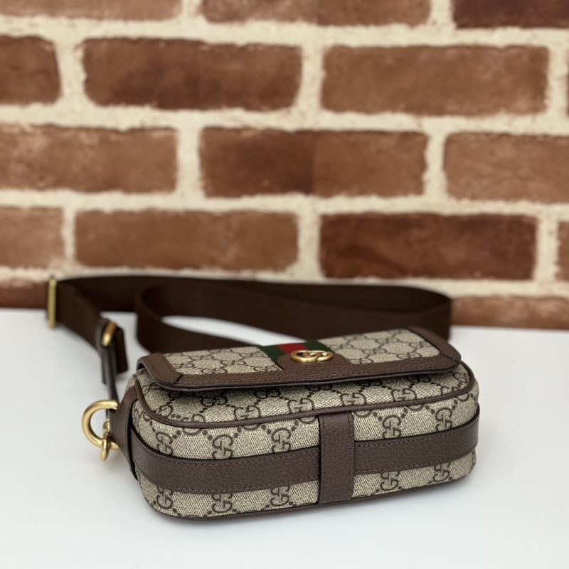 Gucci Satchel Bags